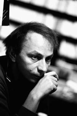 Michel Houellebecq bị cáo buộc đạo văn